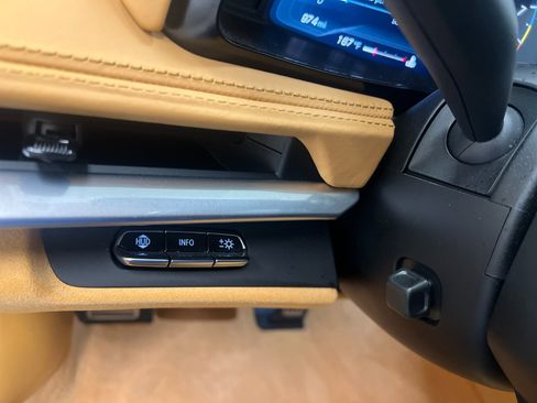 Used 2023 Chevrolet Corvette Z06 image 52