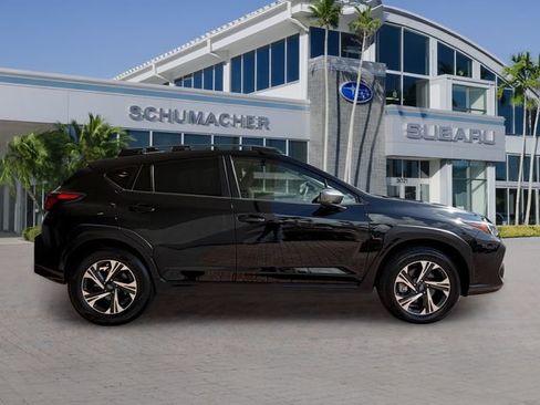 Certified 2024 Subaru Crosstrek 2.0i Premium AWD/4WD image 8