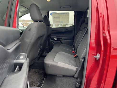 New 2025 Ford Ranger XLT w/ Equipment Group 301A High image 42