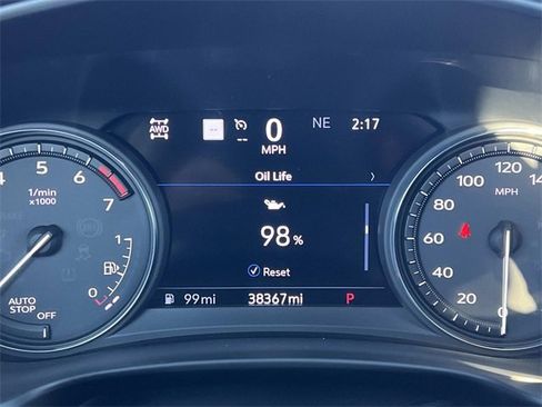 Certified 2023 Cadillac XT4 Sport image 15