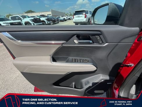 New 2026 GMC Acadia Elevation w/ Black Edition FWD image 24