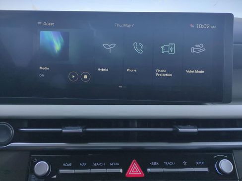 New 2026 Hyundai Tucson Blue SE AWD/4WD image 19