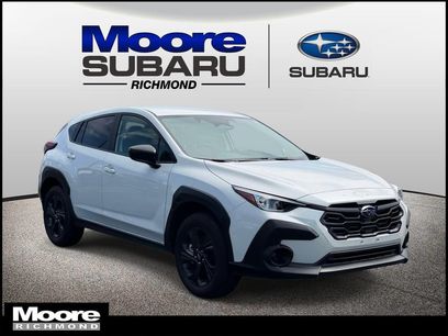 Certified 2026 Subaru Crosstrek 2.5i