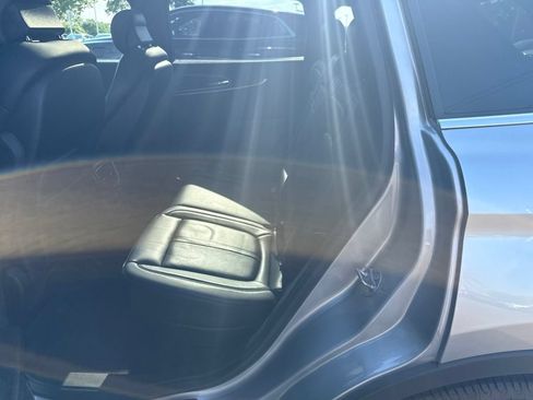 Used 2020 Lincoln Nautilus Reserve w/ Equipment Group 201A AWD/4WD image 5