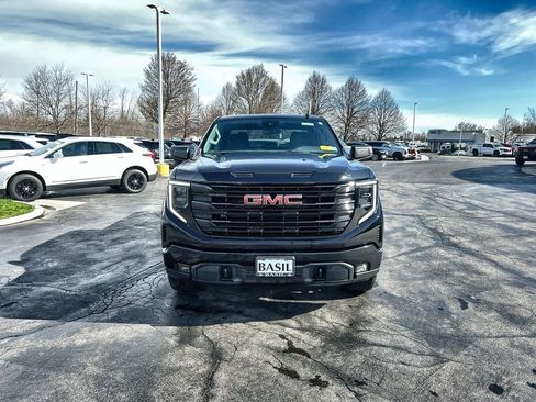 Used 2024 GMC Sierra 1500 Elevation w/ X31 Off-Road Package image 3
