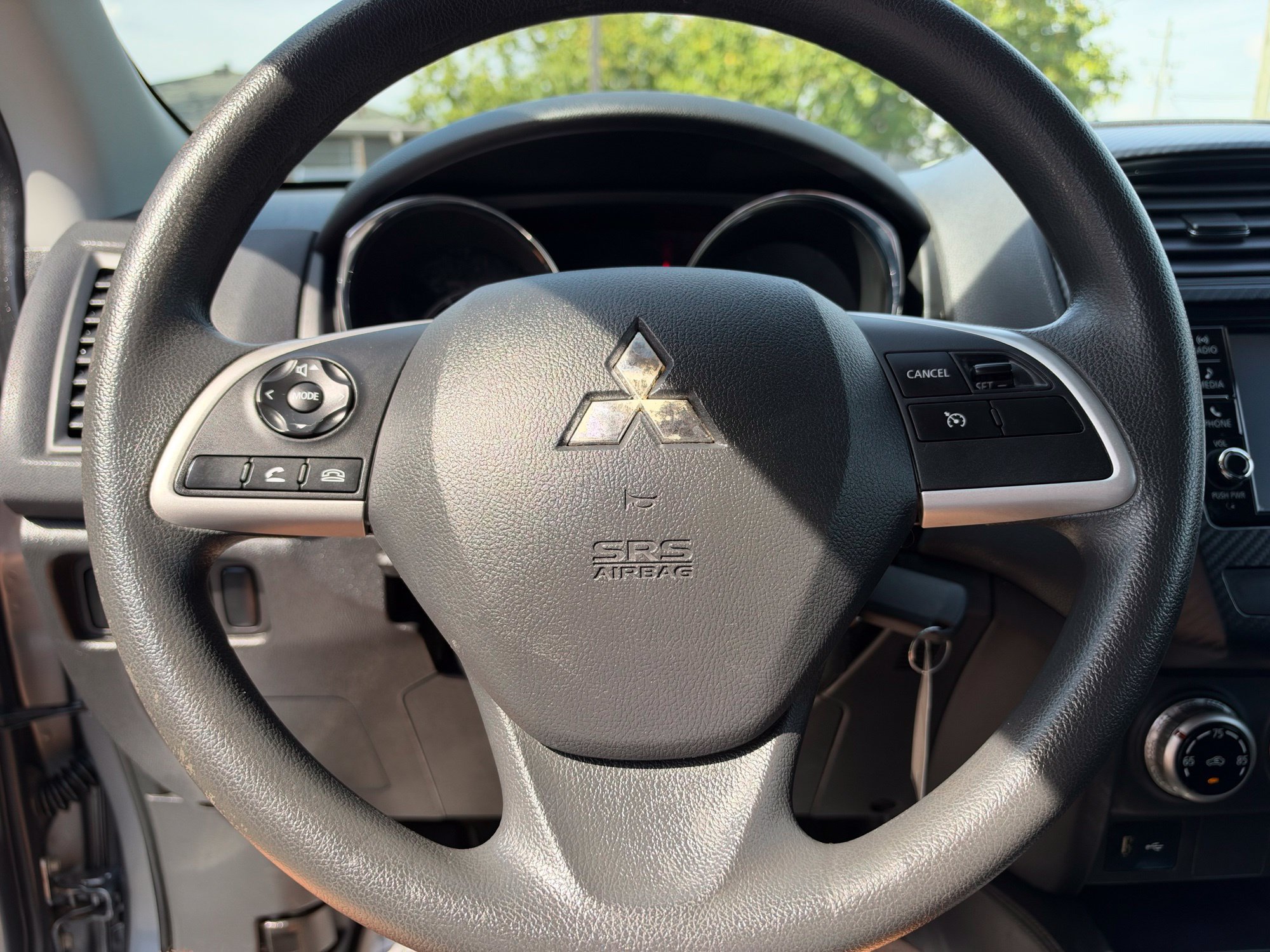 Used 2021 Mitsubishi Outlander Sport LE FWD image 17
