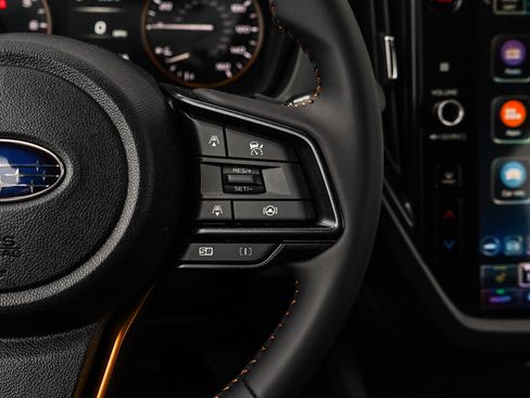 New 2026 Subaru Forester Wilderness image 21