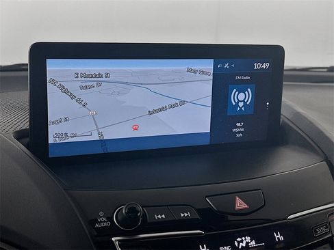 Used 2020 Acura RDX w/ Technology Package image 18