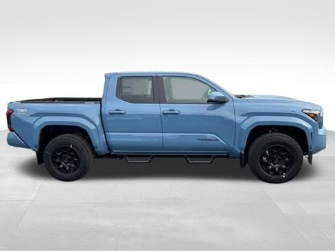 New 2026 Toyota Tacoma TRD Sport image 6