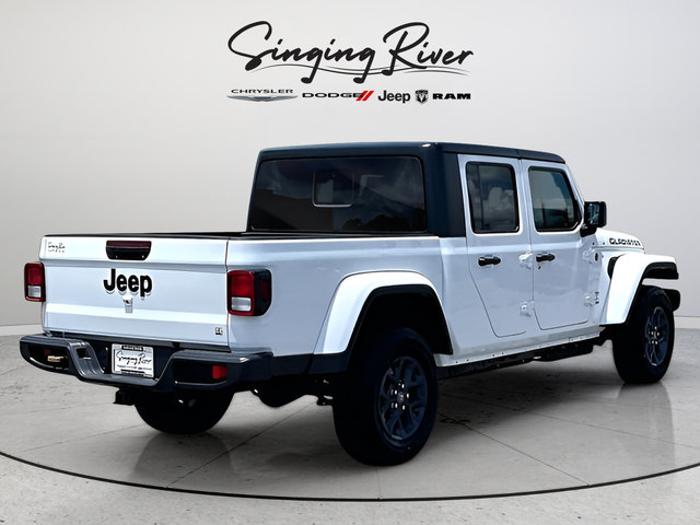 New 2026 Jeep Gladiator Sport AWD/4WD image 5