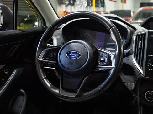 Used 2021 Subaru Crosstrek 2.0i Premium w/ Popular Package #3 image 37