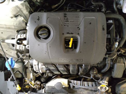Used 2023 Kia Forte LXS FWD image 30