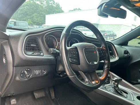 Used 2020 Dodge Challenger R/T RWD image 10