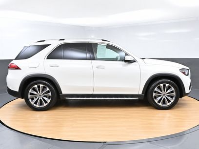 Used 2022 Mercedes-Benz GLE 350 4MATIC w/ Premium Package
