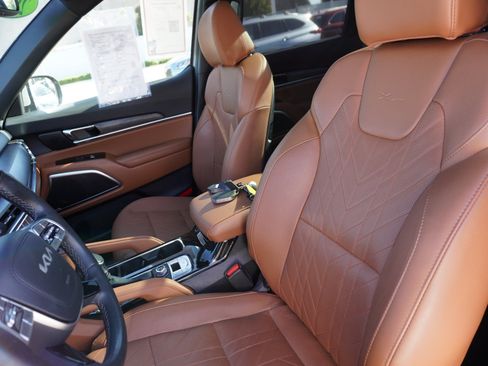Used 2024 Kia Telluride SX X-Pro AWD/4WD image 26