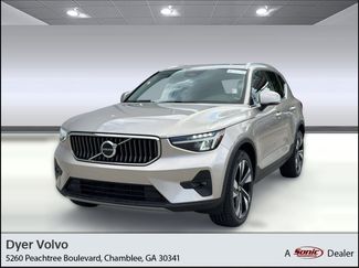 Certified 2023 Volvo XC40 B5 Plus w/ Protection Package Premier AWD/4WD video 1