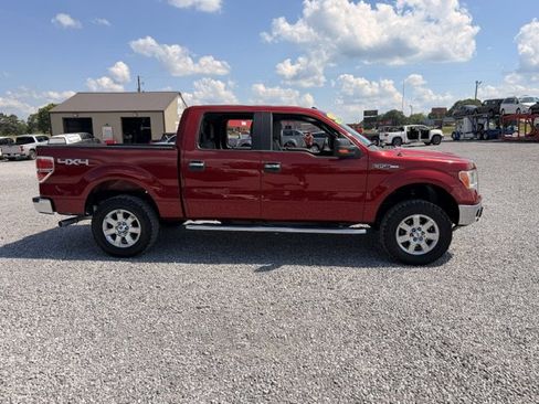 Used 2014 Ford F150 XLT w/ Equipment Group 302A Luxury AWD/4WD image 5