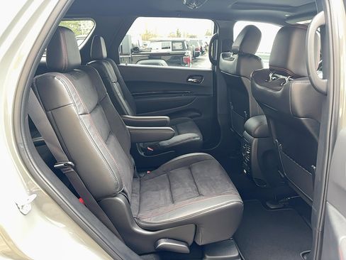 New 2026 Dodge Durango GT image 8