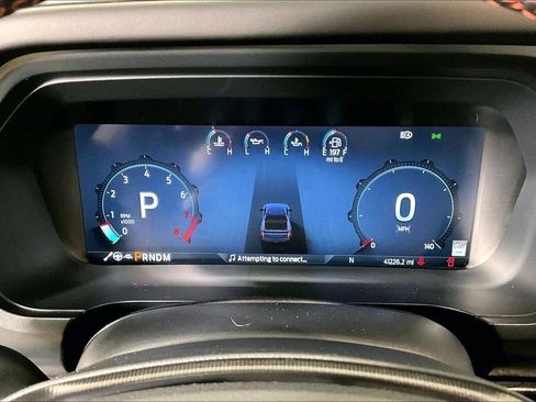 Used 2024 Ford F150 Raptor w/ Equipment Group 803A Raptor R image 20