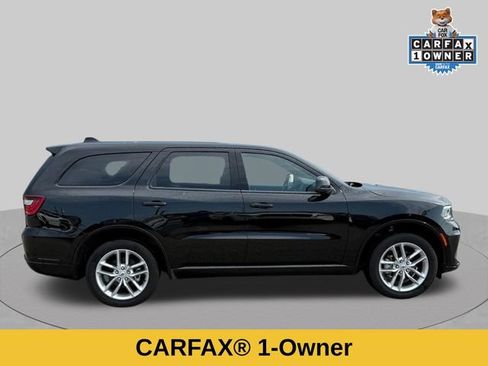 Used 2026 Dodge Durango GT AWD/4WD image 2