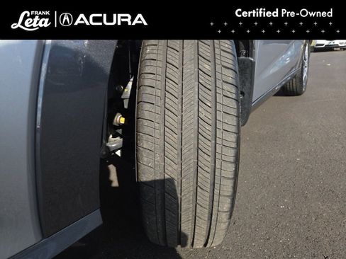 Used 2025 Acura ADX FWD image 34