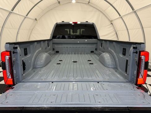 Certified 2026 Ford F450 Platinum image 4