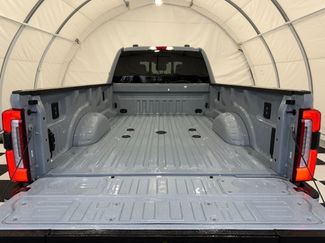 Certified 2026 Ford F450 Platinum video 4