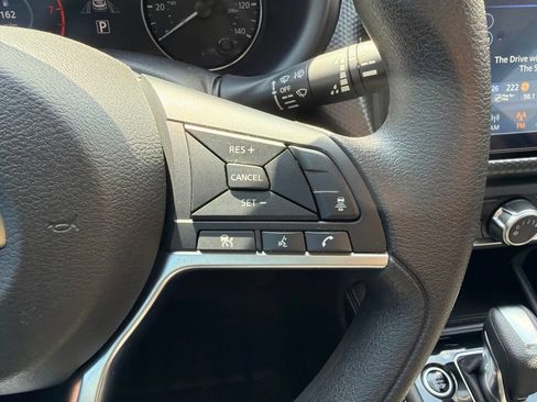 Used 2024 Nissan Kicks SV w/ Interior Electronics Package FWD image 24