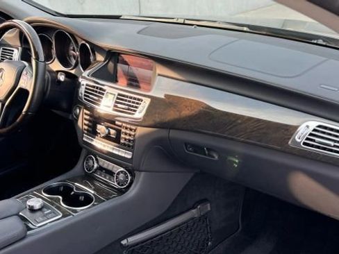 Used 2013 Mercedes-Benz CLS 550 CLS 550 image 18
