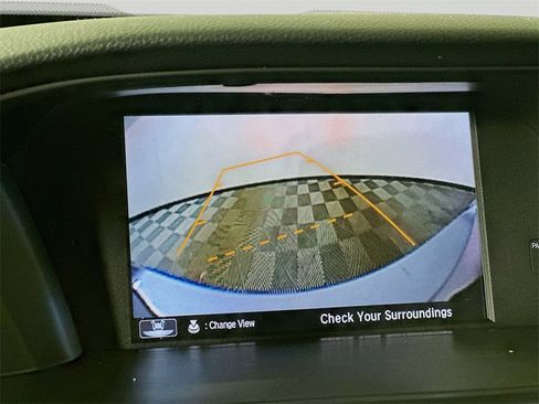 Used 2016 Honda Accord Sport image 23