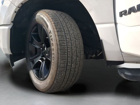 Used 2021 RAM 1500 Big Horn image 63