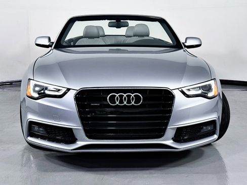 Used 2016 Audi A5 2.0T Premium Plus image 7