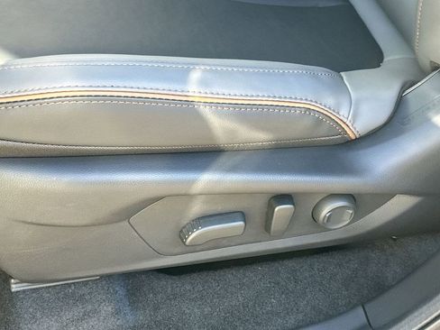 New 2026 Subaru Forester Sport image 16