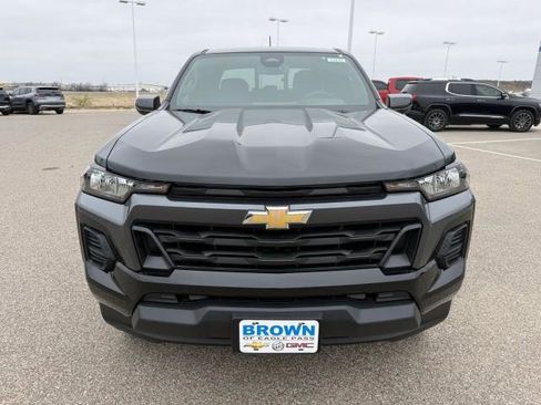 New 2026 Chevrolet Colorado LT image 4