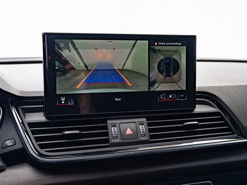 Used 2022 Audi Q5 2.0T Premium Plus image 36