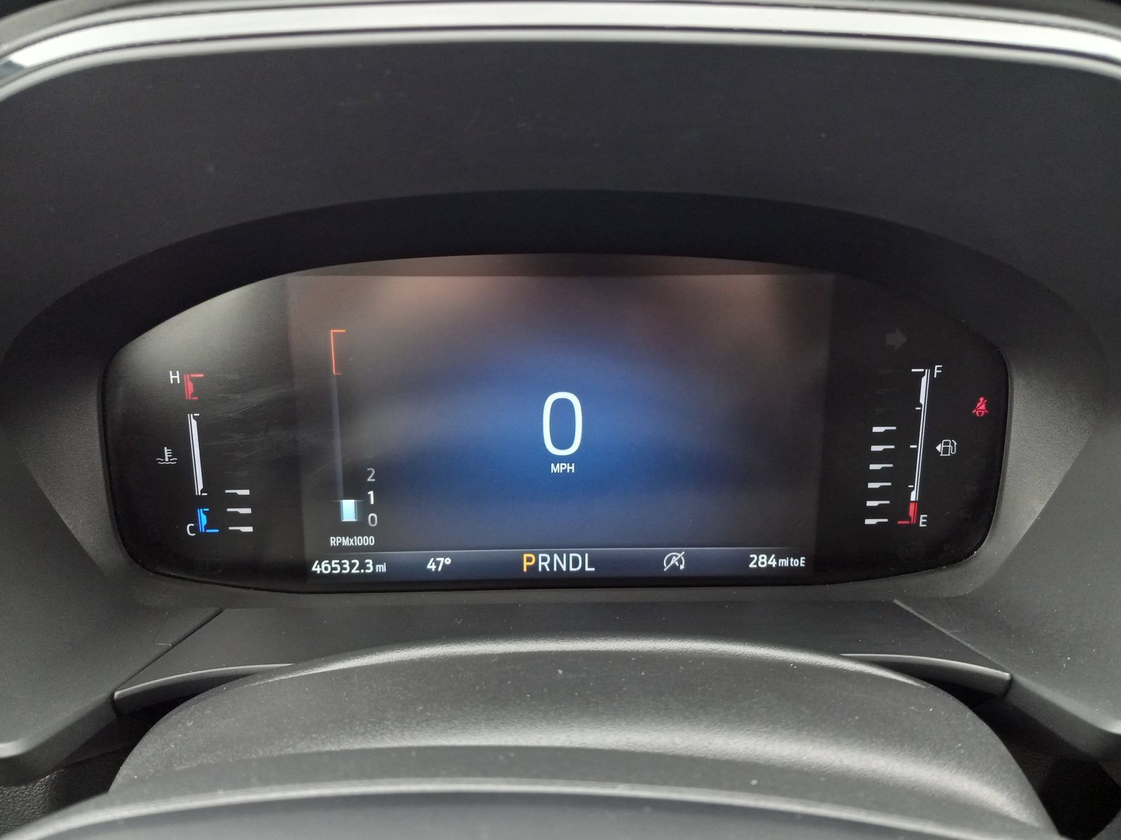 Used 2024 Ford Escape ST-Line w/ Cold Weather Package FWD image 18