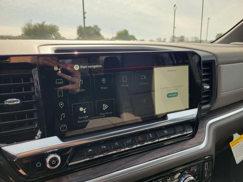 New 2026 GMC Sierra 1500 SLT w/ SLT Premium Plus Package RWD image 20