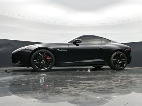 Used 2020 Jaguar F-TYPE R-Dynamic AWD/4WD image 38