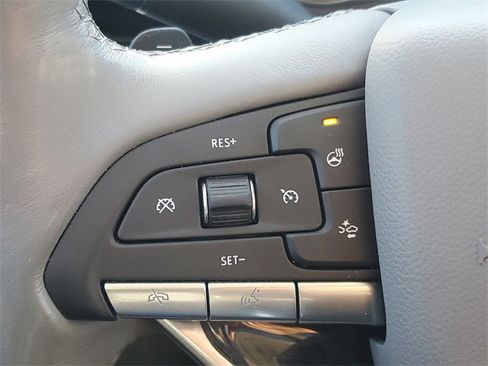 Certified 2024 Cadillac XT6 Premium Luxury w/ Technology Package image 17