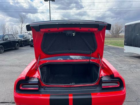 Used 2023 Dodge Challenger SRT Hellcat image 30