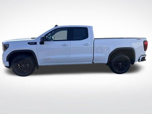 New 2026 GMC Sierra 1500 Elevation w/ X31 Off-Road Package AWD/4WD image 3