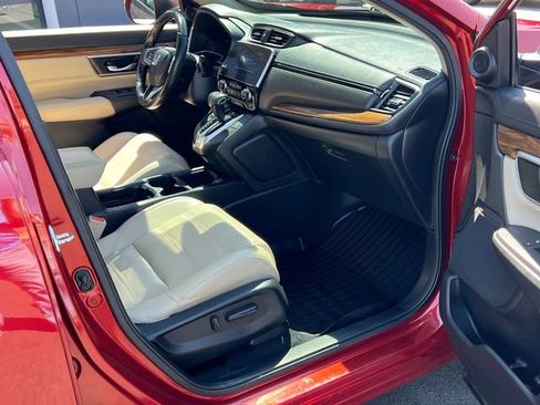 Used 2019 Honda CR-V EX-L image 26