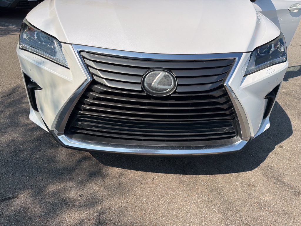 Used 2016 Lexus RX 350 AWD w/ Premium Package image 46
