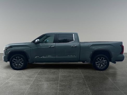 Used 2024 Toyota Tundra 1794 Edition image 4