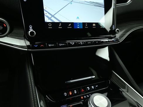 Used 2022 Jeep Wagoneer Series II image 16