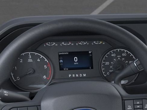 New 2025 Ford F350 XL w/ XL Chrome Package image 13