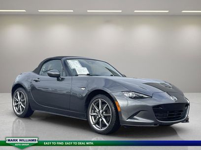 Used 2023 MAZDA MX-5 Miata Grand Touring