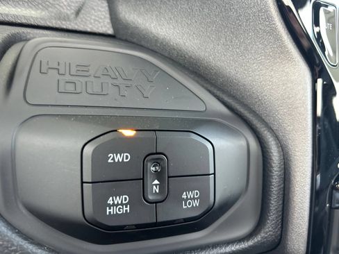 New 2026 RAM 5500 Tradesman AWD/4WD image 29
