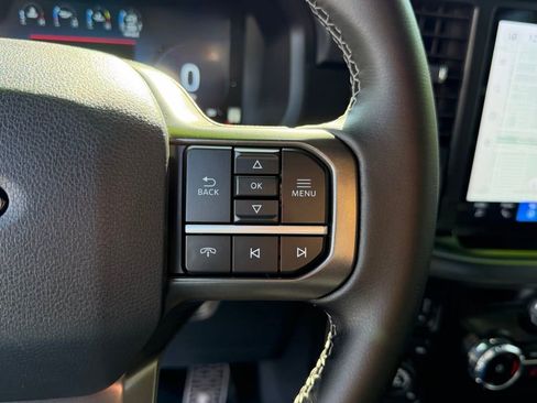 Used 2024 Ford F150 XLT w/ Equipment Group 302A MID image 21