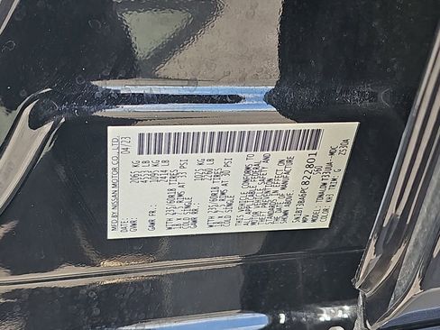 Used 2023 Nissan Rogue SV FWD image 37